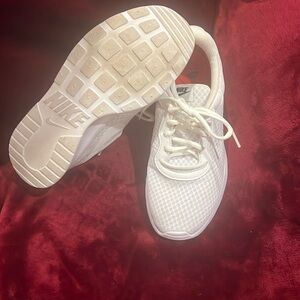 Worn once, super comfortable